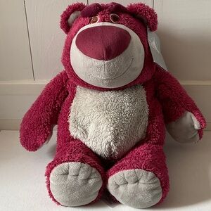 Disney Toy Story 3 Lotso Huggs Bear